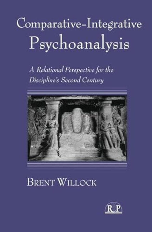 Comparative-Integrative Psychoanalysis