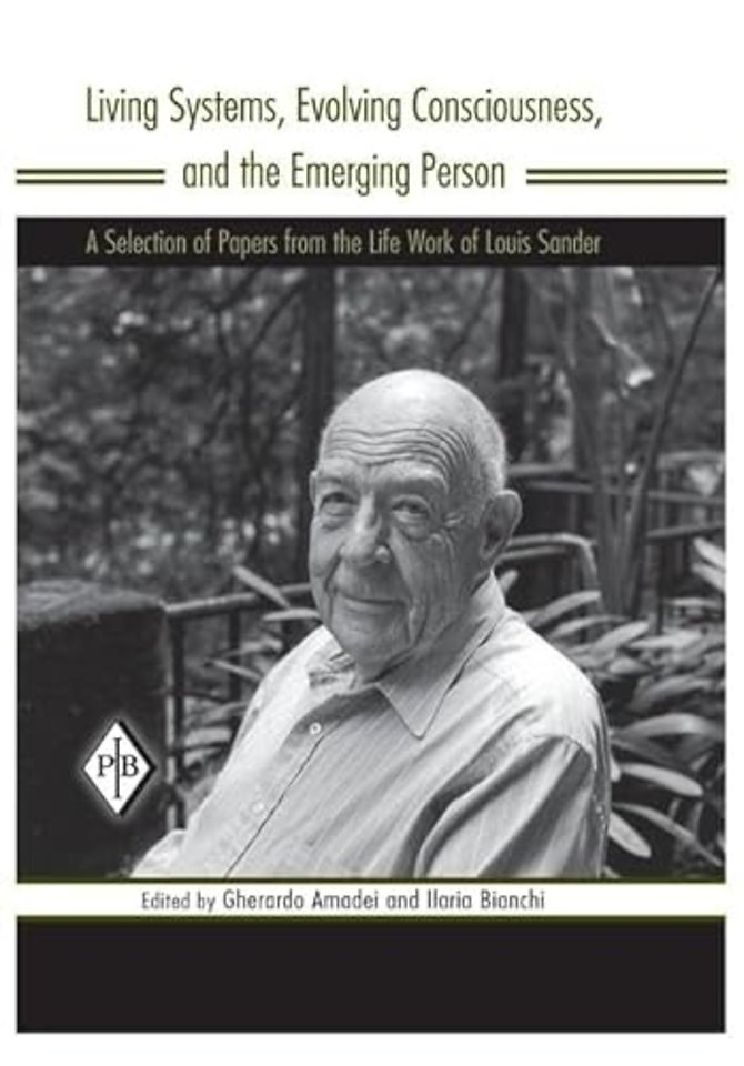 Living Systems, Evolving Consciousness, and the Emerging Person