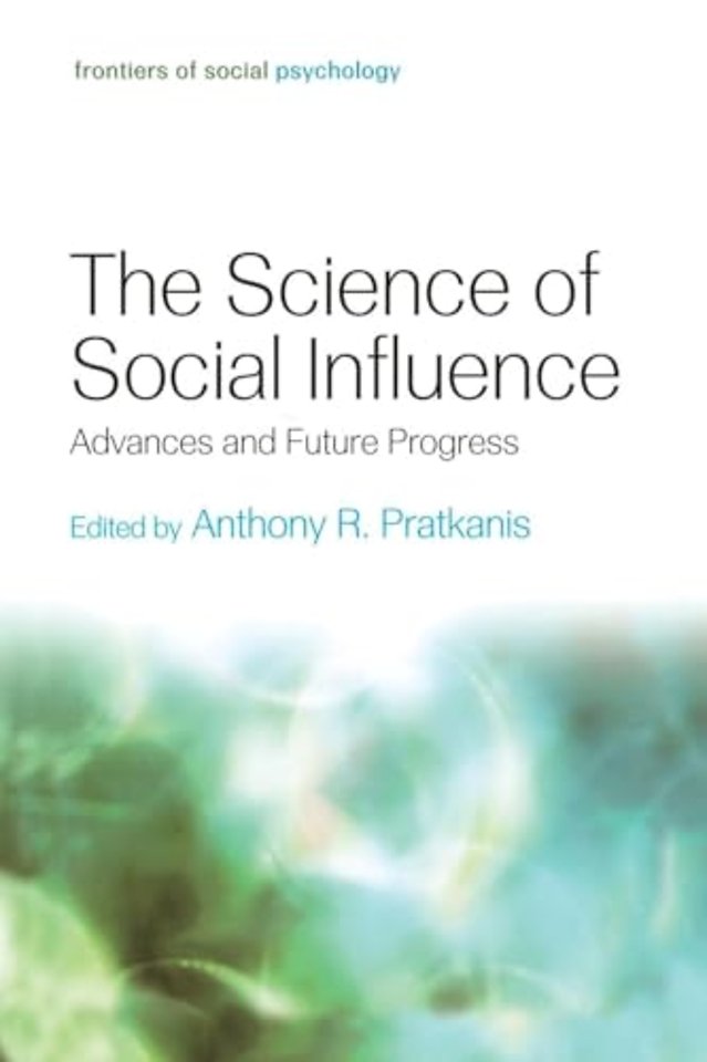 The Science of Social Influence