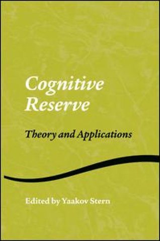 Cognitive Reserve