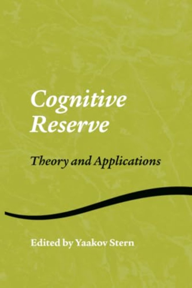 Cognitive Reserve