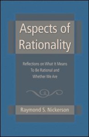 Aspects of Rationality