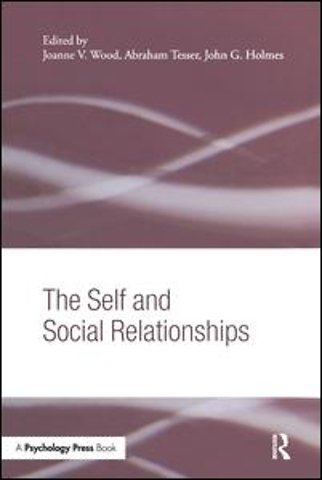 Self and Social Relationships