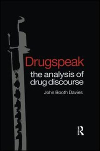 Drugspeak