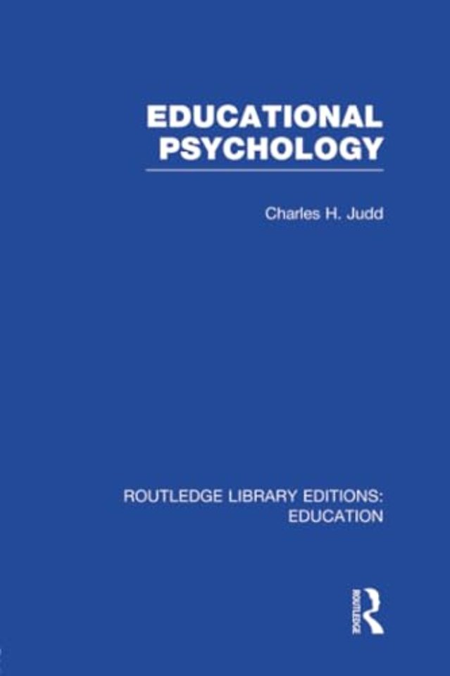 Educational Psychology
