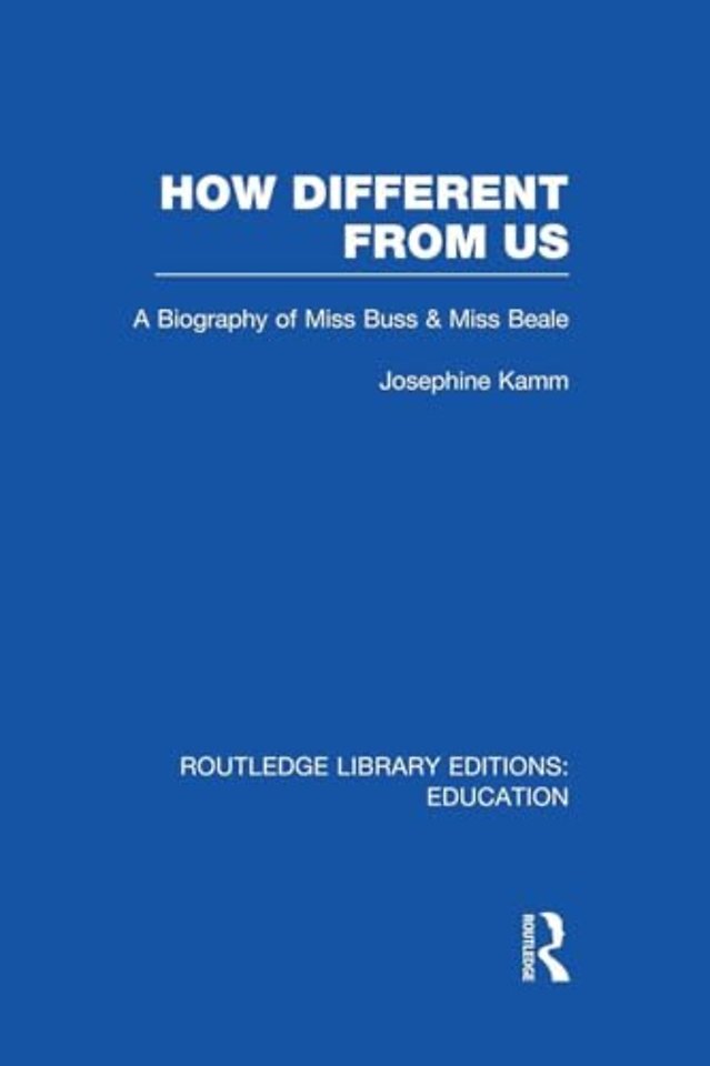 How Different From Us