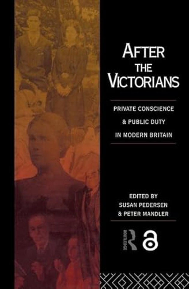 After the Victorians