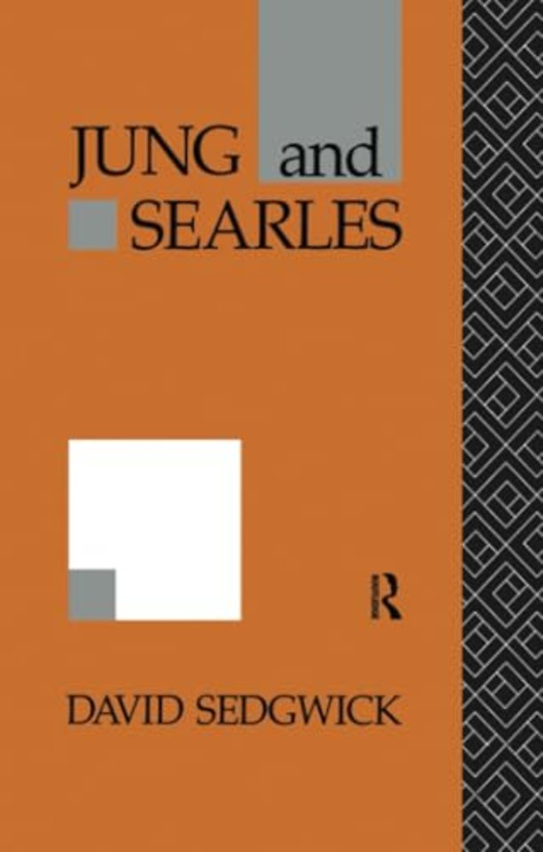 Jung and Searles