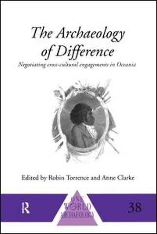 Archaeology of Difference