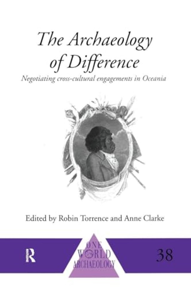 Archaeology of Difference