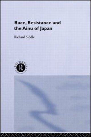 University of Sheffield/Routledge Japanese Studies Series