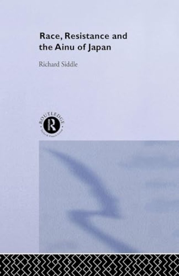 University of Sheffield/Routledge Japanese Studies Series