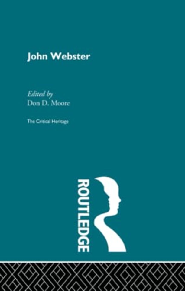 John Webster