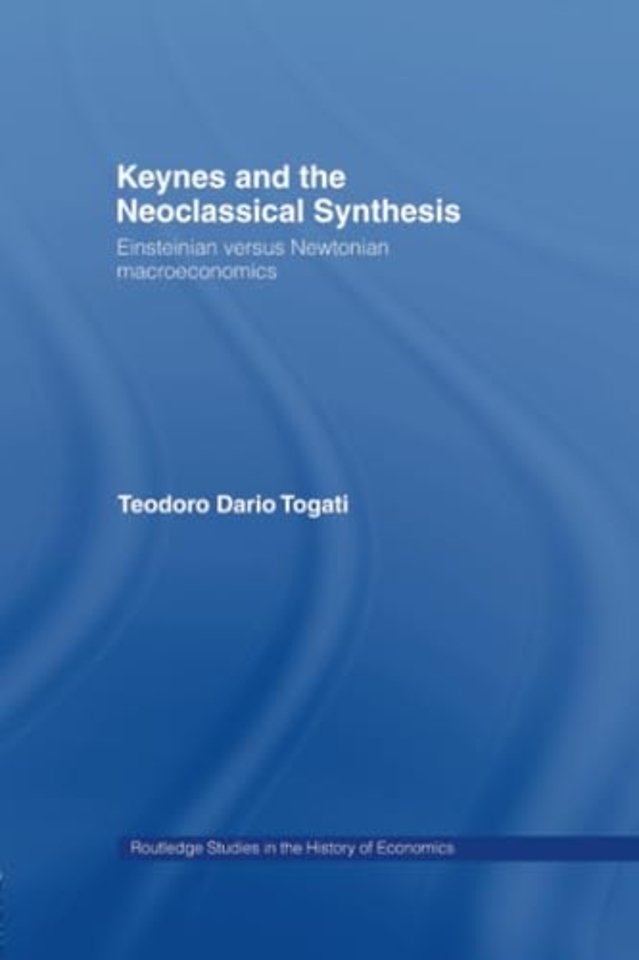 Keynes and the Neoclassical Synthesis