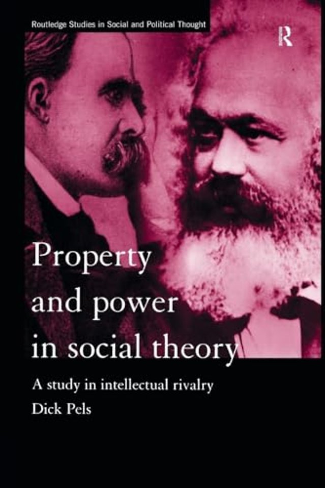 Property and Power in Social Theory