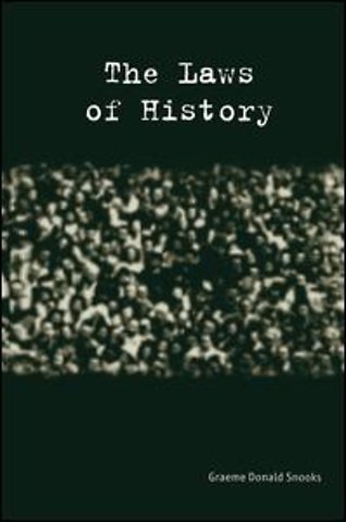Laws of History