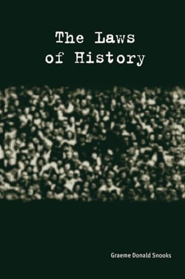 Laws of History