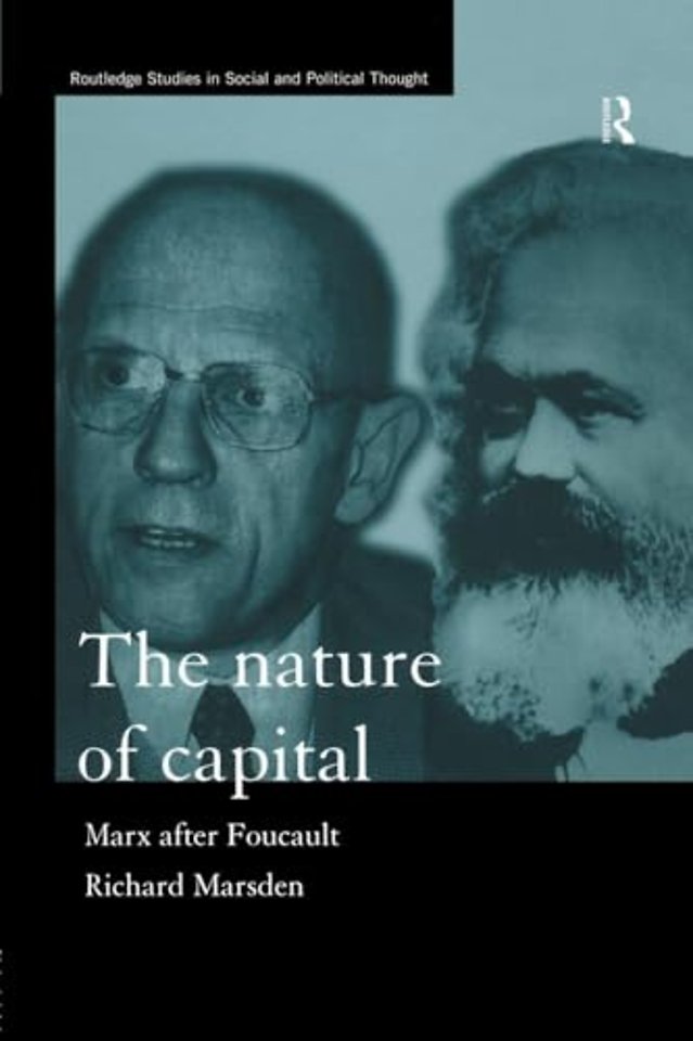 Nature of Capital