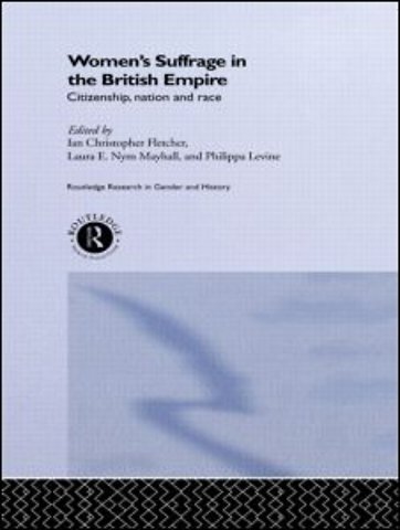 Women's Suffrage in the British Empire