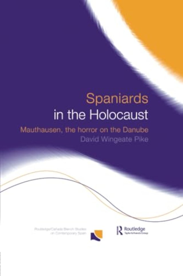 Spaniards in the Holocaust