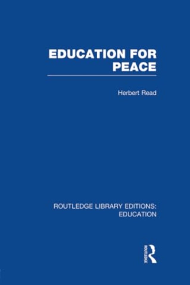 Education for Peace (RLE Edu K)