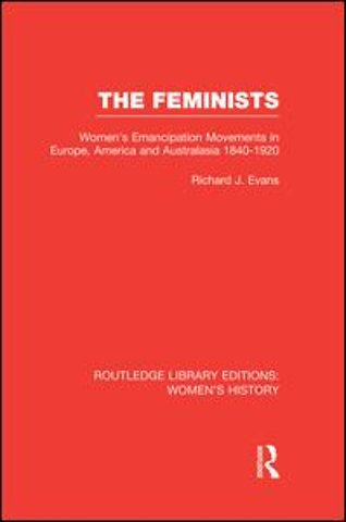 Feminists