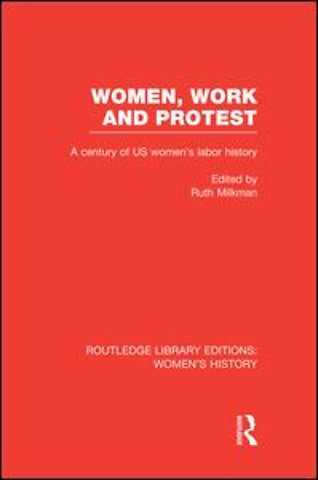 Women, Work, and Protest