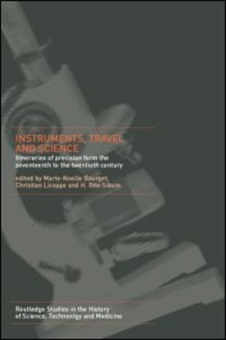 Instruments, Travel and Science