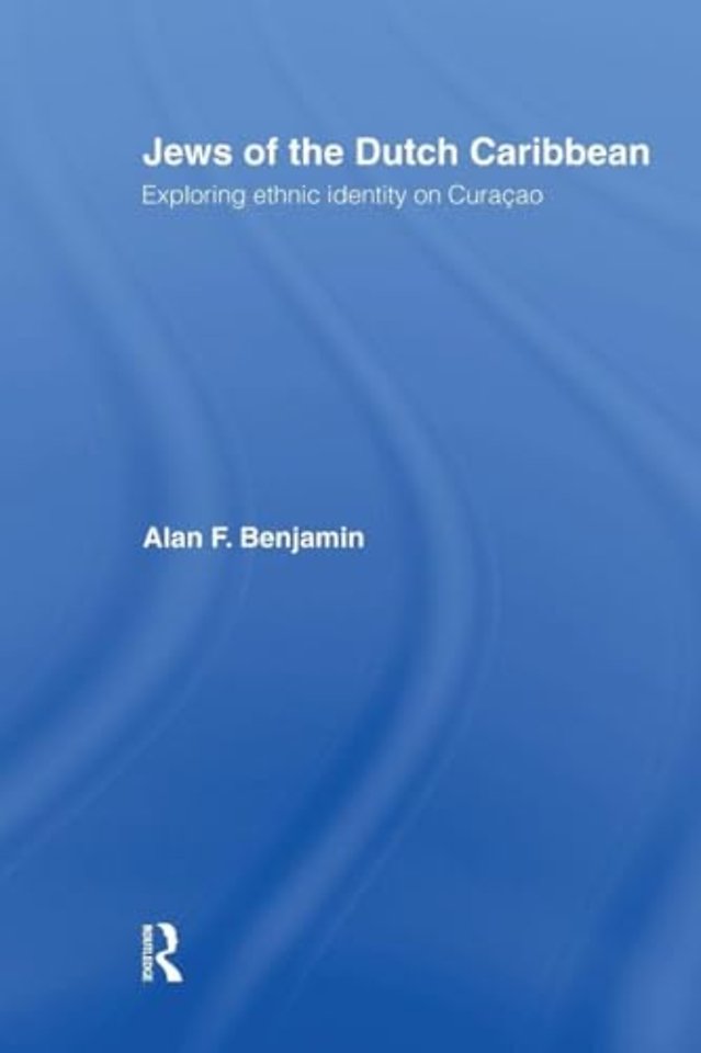 Jews of the Dutch Caribbean