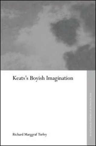 Keats's Boyish Imagination