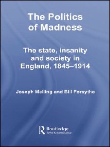 Politics of Madness