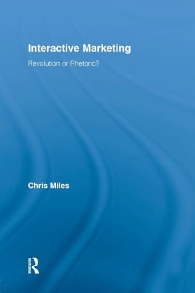 Interactive Marketing