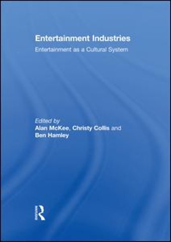 Entertainment Industries
