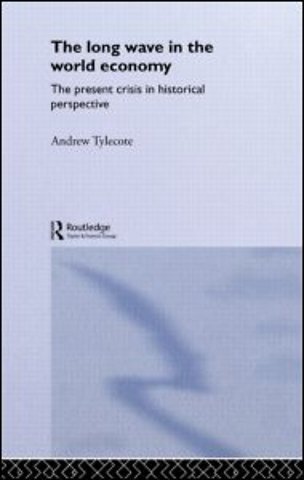 Long Wave in the World Economy