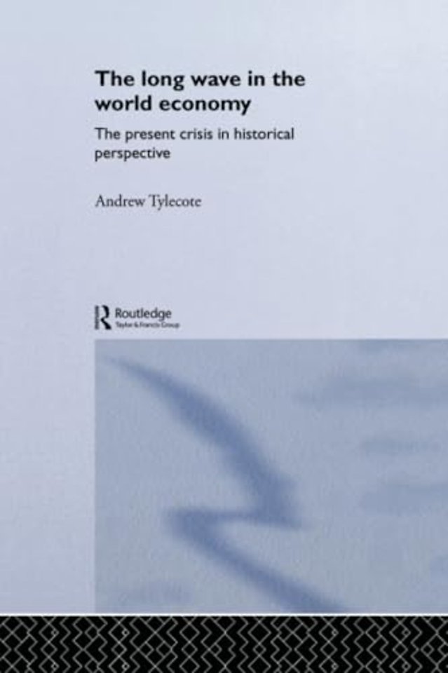 Long Wave in the World Economy