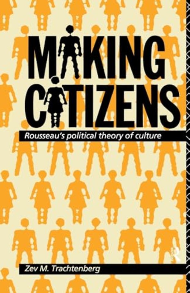 Making Citizens