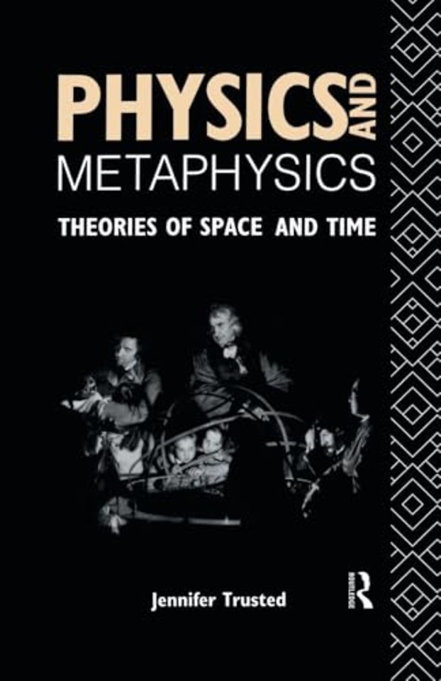 Physics and Metaphysics