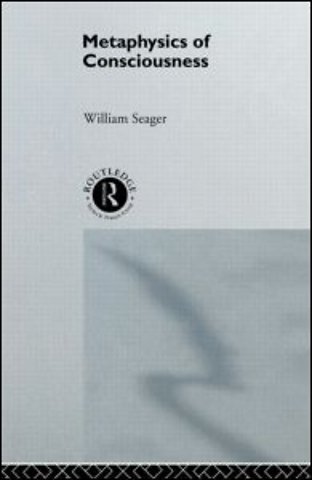 Metaphysics of Consciousness