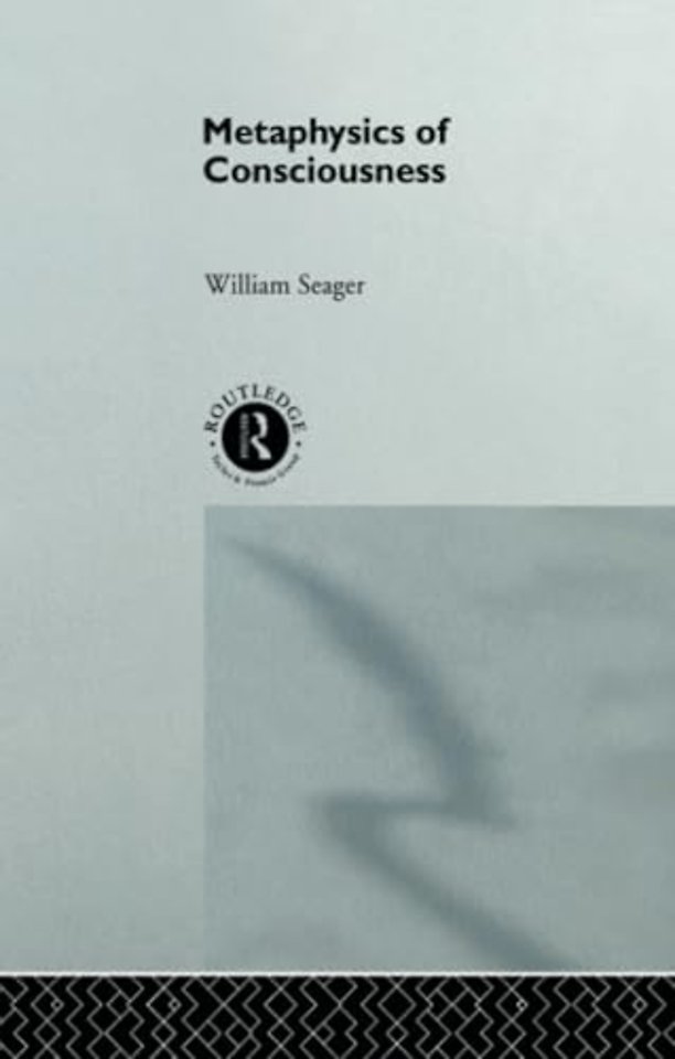 Metaphysics of Consciousness