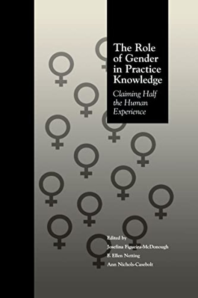 Role of Gender in Practice Knowledge