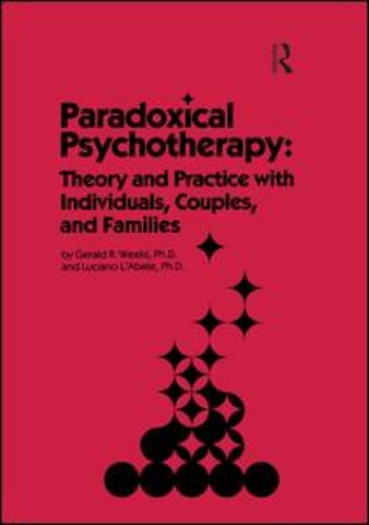 Paradoxical Psychotherapy