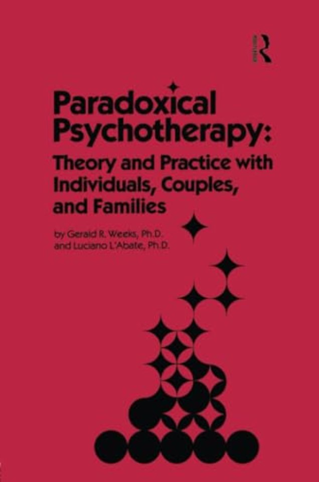 Paradoxical Psychotherapy