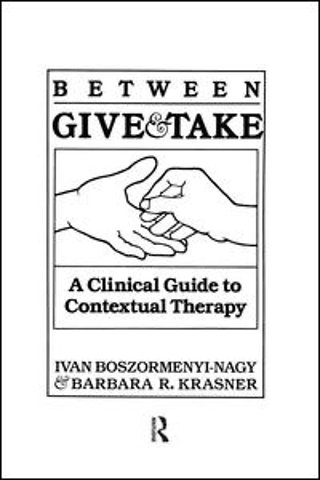 Between Give And Take