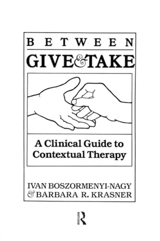 Between Give And Take
