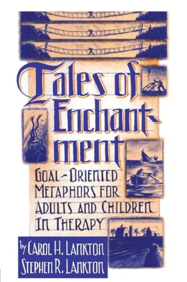 Tales Of Enchantment