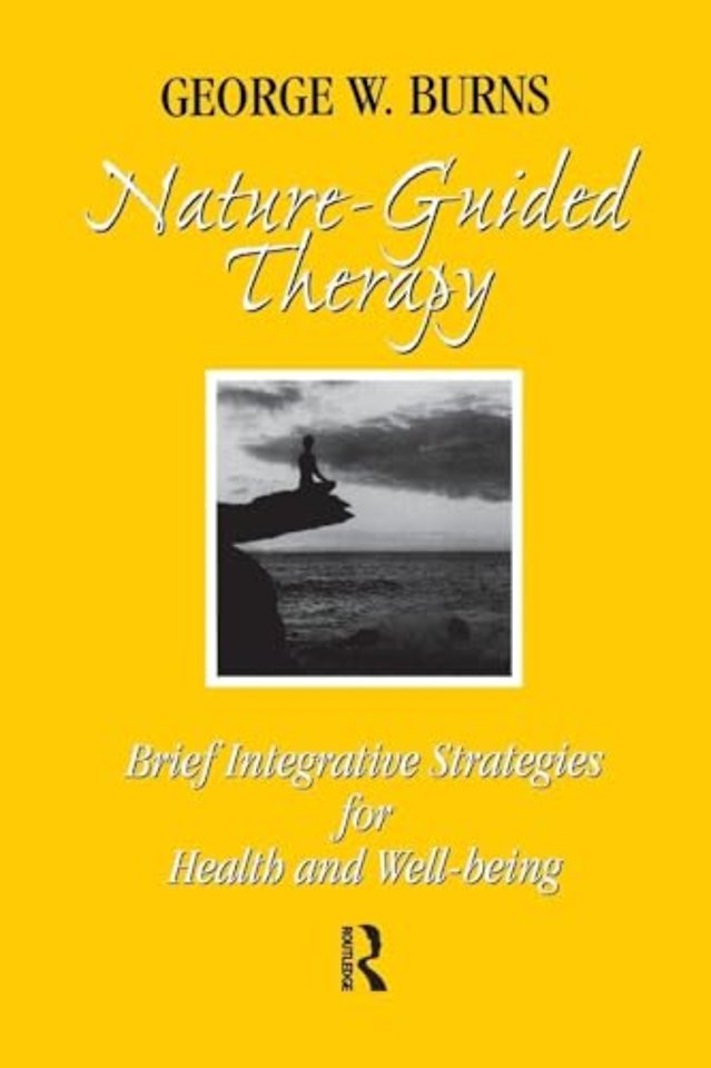 Nature Guided Therapy