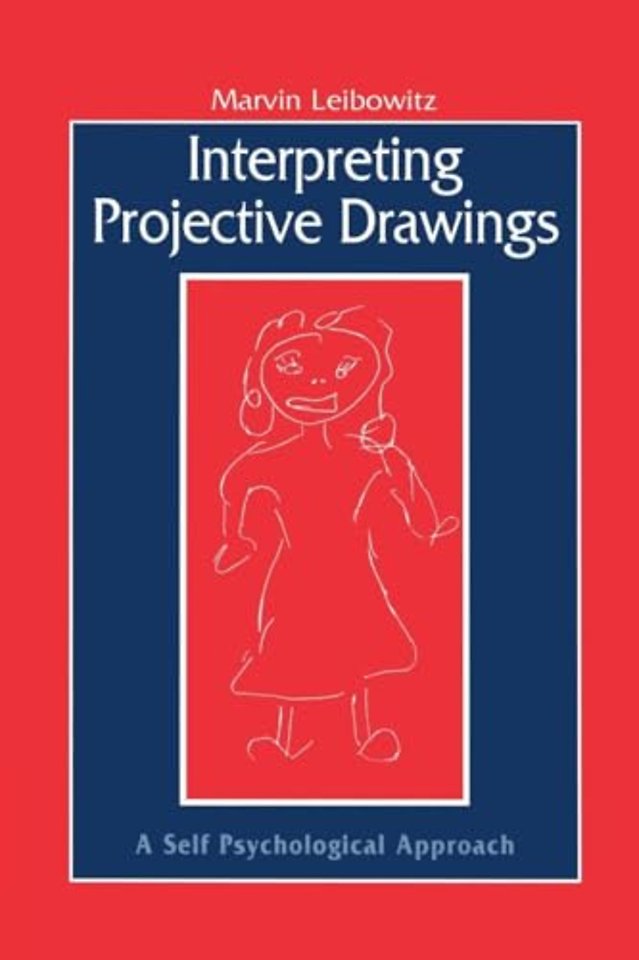 Interpreting Projective Drawings
