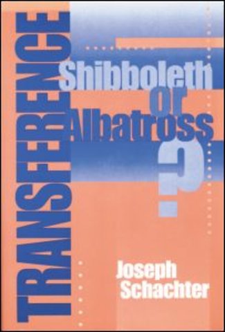 Transference