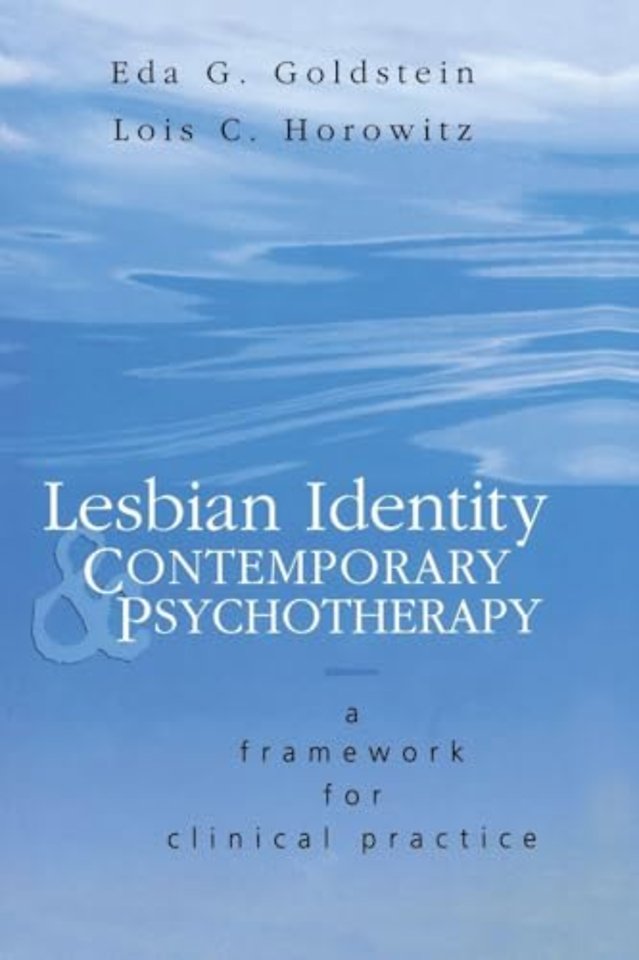 Lesbian Identity and Contemporary Psychotherapy