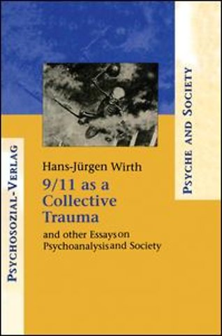 9/11 as a Collective Trauma